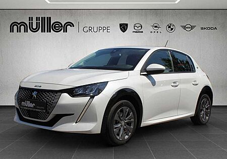 Peugeot 208 Elektro 136 Allure