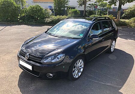 VW Golf Volkswagen VI 1.4 TSI Comfortline