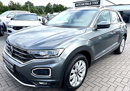 VW T-Roc Volkswagen Sport 2.0 TDI DSG 4Motion/NAVI/LED/ACC/CAM