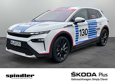 Skoda Elroq 85 Loft / Matrix, ACC, RFK, Navi, AHK, SHZ