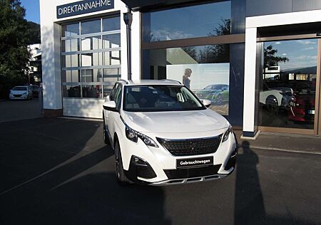 Peugeot 3008 Allure PureTech 130