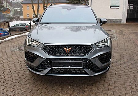 Cupra Ateca VZ 4Drive, 5J/150TKM, 360°,ParkLenk,