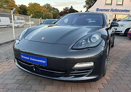 Porsche Panamera Platinum Edition,20",Scheckt-