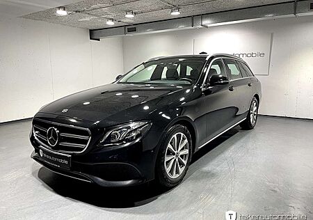 Mercedes-Benz E 220 d 4Matic Avantgarde