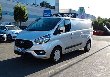 Ford Transit Custom Transit2,0EB*Custom*L2-Navi*Klima*Bott-Regale