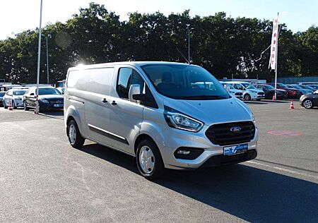 Ford Transit Custom *L2-Navi*Klima*Sortimo Bott Regale