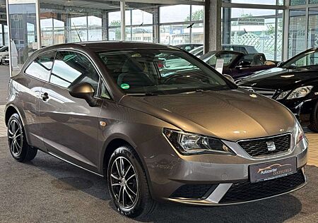 Seat Ibiza Style 1.2TSI PDC Sitzheizung AC 15 Zoll