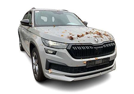 Skoda Kodiaq 1.5 TSI ACT Sportline OPF (EURO 6d)