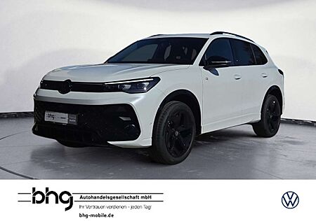 VW Tiguan Volkswagen 2.0 TDI DSG R-Line 4Motion