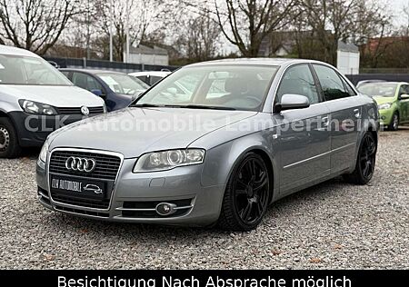 Audi A4 2.7 TDI Lim./XENON/NAVI MMI/BOSE/AHK/PDC/