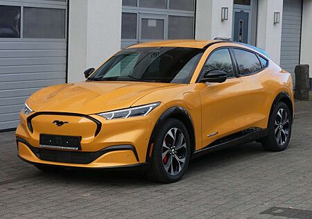 Ford Mustang Mach-E Premium*360°Kamera*el. Heckkl.