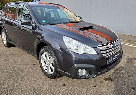 Subaru Outback 2.0D COMFORT NAV Leder
