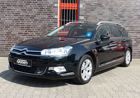 Citroën C5 Citroen Tourer Selection Navi