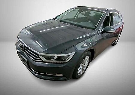 VW Passat Volkswagen Variant 1.5 TSI BMT Comfortline DSG/ACC