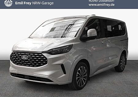 Ford Tourneo Custom 320 L1H1 VA Autm. Titanium 125 kW,