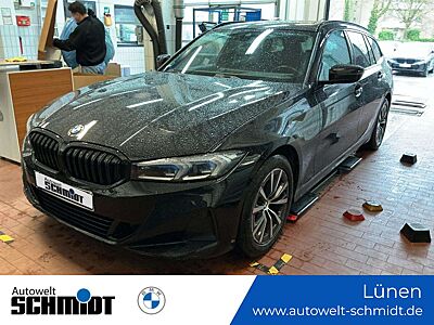 BMW 318 d Touring + 1.HAND + GARANTIE