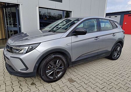 Opel Grandland X Business Edition Automatik Navi Kam