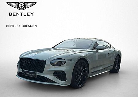 Bentley Continental GT Speed *First Edition*
