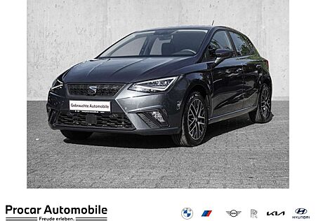 Seat Ibiza Style