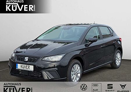 Seat Ibiza Style 1.0 TSI DSG ACC+LED+Shzg.+Einparkh.