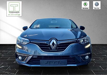 Renault Megane IV Lim. 5-trg. Limited Navi PDC SHZ