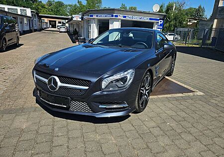 Mercedes-Benz SL 350