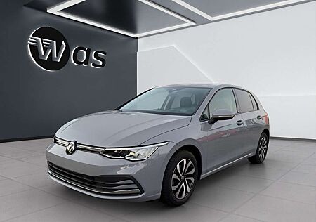 VW Golf Volkswagen VIII 1.0 eTSI DSG Active ASSISTENZ-PAKET