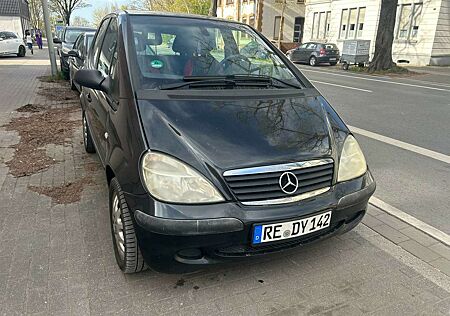 Mercedes-Benz A 140 Classic