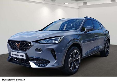 Cupra Formentor 2 0 TSI 4Drive Panoramadach Sitzheizung AHK