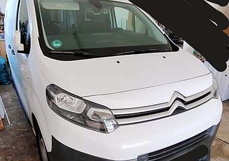 Citroën Jumpy Citroen XS BlueHDi 120