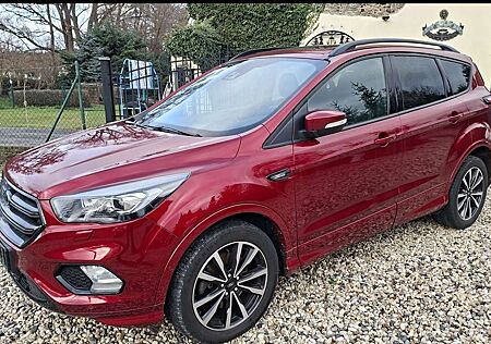 Ford Kuga ST-Line ECO Boost, 176 PS