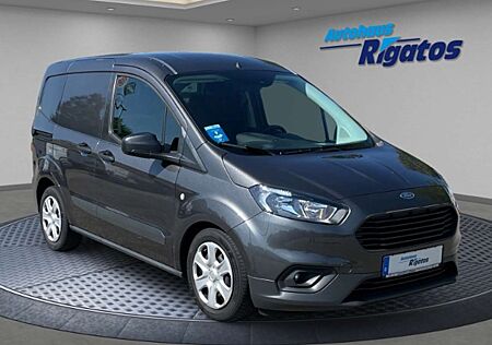 Ford Transit Courier 1.5 TDCi Trend, Navi, Einparkhilfe