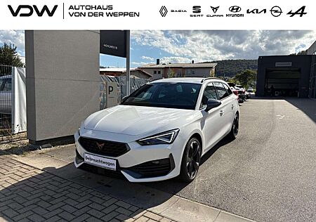 Cupra Leon Sportstourer ST Totwinkelassistent,LED,Navi Klima