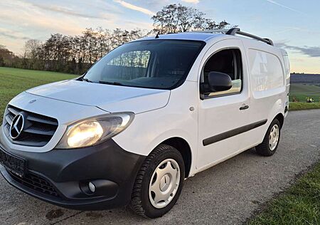 Mercedes-Benz Citan 108 CDI lang WORKER