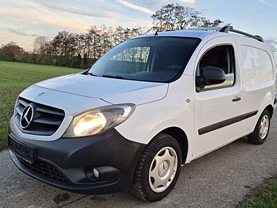 Mercedes-Benz Citan 108 CDI lang WORKER
