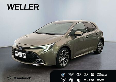 Toyota Corolla 1.8 Hybrid Team D *Bi-LED*ACC*CAM*SHZ*PDC*
