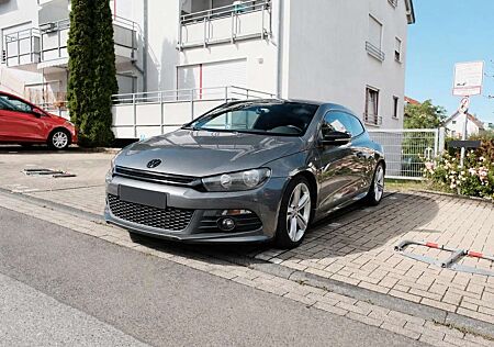 Volkswagen Scirocco Scirocco 1.4 TSI