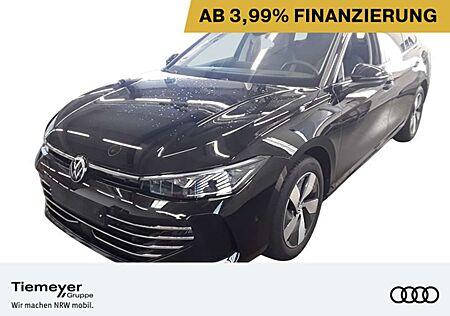 VW Passat Variant Volkswagen 2.0 TDI DSG ELEGANCE IQ.LIGHT ST.