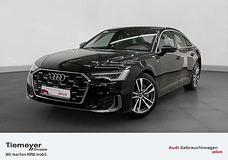 Audi A6 45 TFSI Q S LINE LM19 MATRIX LEDER ASSIST