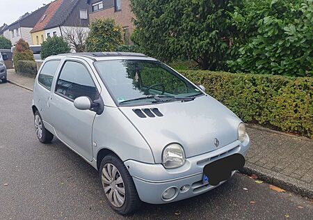 Renault Twingo 1.2 16V Dynamique 52.300 km nur gelaufen!