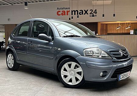 Citroën C3 Citroen 1.6 16V Confort Automatik TÜV neu