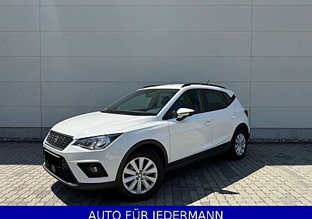 Seat Arona Style 1.6 TDI*Navi*AppleCarplay*Tempomat*