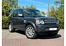 Land Rover Discovery 4 SDV6 HSE Luxury Edition *H&K,AHK,SD*