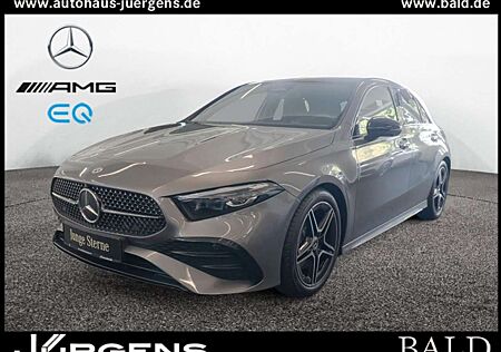 Mercedes-Benz A 220 d AMG-Sport/360/Pano/Night/HUD/Memo/Sound