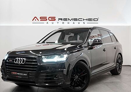 Audi SQ7 4.0 TDI q.* 2.HD* Virtual* ACC* Allradlenkung