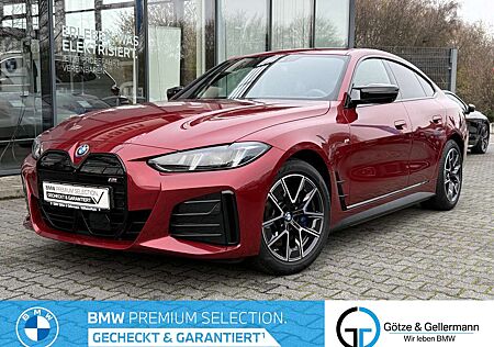 BMW i4 M50 xDrive M Sport //HeadUp Stop&Go LCI