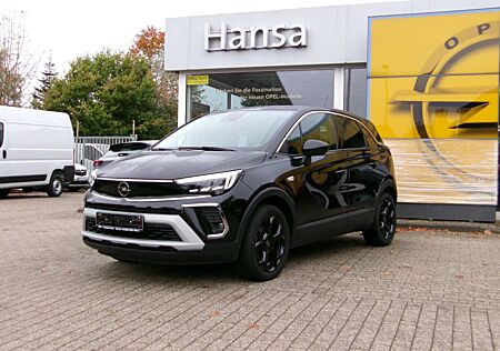Opel Crossland Elegance Klimaaut. Navi Kamera SZHG LHZ