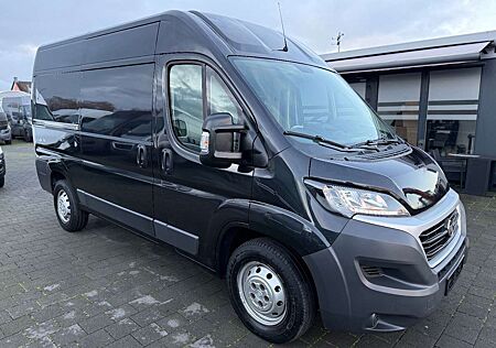 Fiat Ducato Maxi L2H2 2.3 150 LED 3t AHK TüV Service