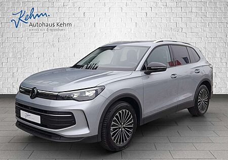 VW Tiguan Volkswagen Goal GOAL 1,5 eTSI AHK|360|MATRIX|ACC|NAVI