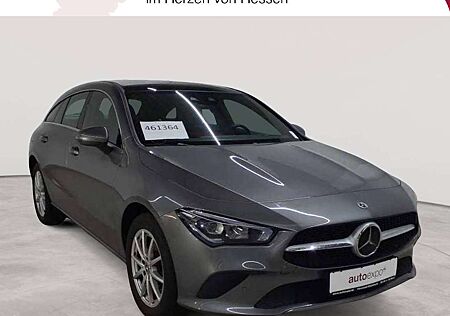 Mercedes-Benz CLA 250 e SB 8G-PANO BusiP AssiP MBUX